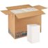 DIXIE 1/4 Fold 1-Ply Luncheon 12.5 in. x 11.5 in. White Paper Paper Napkins (6,000 Per Case)