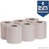 Pacific Blue Select White 2-Ply Center Pull Paper Towel (520-Sheets per Roll, 6-Rolls per Case)
