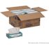 Angel Soft Professional Series 2-Ply White Premium Facial Tissue Flat Box (30-Boxes)