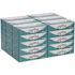 Angel Soft Professional Series 2-Ply White Premium Facial Tissue Flat Box (30-Boxes)