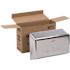 Georgia-Pacific Chrome Multifold Space Saver Towel Dispenser (10 Per Case)