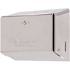 Georgia-Pacific Chrome Multifold Space Saver Towel Dispenser (10 Per Case)