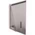 Georgia-Pacific Chrome Multifold Space Saver Towel Dispenser (10 Per Case)