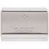 Georgia-Pacific Chrome Multifold Space Saver Towel Dispenser (10 Per Case)