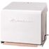 Georgia-Pacific White Crank Roll Towel Dispenser