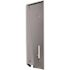 Georgia-Pacific Chrome Combination C-Fold/Multifold Paper Towel Dispenser