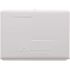 Georgia-Pacific White Singlefold Towel Dispenser