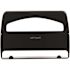 Safe-T-Gard Black 1/2 Fold seat,Cover Dispenser (10-Case)
