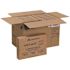 Safe-T-Gard Black 1/2 Fold seat,Cover Dispenser (10-Case)