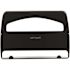 Safe-T-Gard Black 1/2 Fold seat,Cover Dispenser (10-Case)