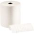 enMotion 8 in. White Premium Embossed 1-Ply Roll Towel (6-Rolls Per Case)