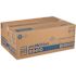 enMotion 8 in. White Premium Embossed 1-Ply Roll Towel (6-Rolls Per Case)