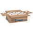 enMotion 8 in. White Premium Embossed 1-Ply Roll Towel (6-Rolls Per Case)