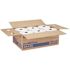 enMotion 8 in. White 1-Ply Towel Roll (6-Rolls per Case)