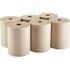 enMotion Brown High Capacity Hardwound Paper Towel Roll (6-Rolls per Case)