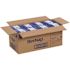 DIXIE 1/4-Fold 1-ply Beverage Napkin, 9.5 in. x 9.5 in. White, Paper Napkins (4,000 per Case)