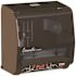 VuAll Cormatic Translucent Smoke High-Capacity Roll Towel Dispenser (P15)