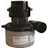SPRAYMART VACUUM MOTOR 36DC 17.55A 3STG