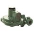 Fisher Mfg. GAS REGULATOR SECOND STAGE 260,000 BTU 1" FNPT