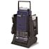 RACINE INDUSTRIES INC HOST VACUUM LIBERATOR EXTRACTOR WITH CADDY