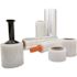 INTERTAPE POLYMER GROUP HAND STRETCH FILM, BLOWN, 80 GA, 18 IN X 1500 FT
