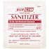BEER CLEAN 0.25 oz. Chlorine Dishwasher Last Rinse Sanitizer Detergent (100-Packets per Case)
