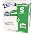 SC Johnson Professional Ziploc Brand Seal Top Sandwich Bags (500-Count)