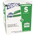 SC Johnson Professional Ziploc Brand Seal Top Sandwich Bags (500-Count)
