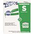 SC Johnson Professional Ziploc Brand Seal Top Sandwich Bags (500-Count)