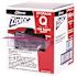 SC Johnson Ziploc Brand Seal Top Storage Bags Quart (500-Count)