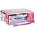 SC Johnson Professional Ziploc Brand Seal Top Storage Bags, Gal. (250 Count)