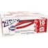 SC Johnson Professional Ziploc Brand Seal Top Storage Bags, Gal. (250 Count)