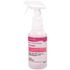 Crew 32 oz. Empty Printed Crew Shower Tub and Tile Cleaner Spray Bottle (12-Count)