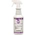 Envy 32 oz. Lemon Scent Foaming Disinfectant Cleaner (12 per Case)