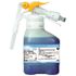DIVERSEY INC Rtd Virex II 256 1.5 L One-Step Germicidal Cleaner and Deodorant in Blue