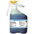 DIVERSEY INC Virex Ii 256 5 l Rtd Germicidal Cleaner in Blue with A Minty Scent