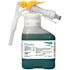 Crew RTD 52.7 oz. Restroom Floor and Surface Non-Acidic Disinfectant/Cleaner