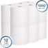 Scott White High Capacity Hard Roll Paper Towels (12-Paper Towel Rolls/Case, 1,000 ft./Roll, 12,000 ft./Case)
