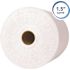 Scott High Capacity Hard Roll Paper Towels White (1000 ft./Roll, 6 Paper Towel Rolls/Convenience Case)