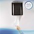 Scott White Center Pull Paper Towels Perforated Hand Paper Towels (500 Towels/Roll, 4-Rolls/Case)