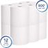 Scott White Hard Roll Paper Towels (800 ft./Roll, 12-Rolls/Case, 9,600 ft./Case)