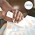 Kleenex Premiere Center-Pull Paper Towels Cloth-Like, White Perforated (250 Towels/Pack, 4-Packs/Case, 1,000-Sheets/Case)