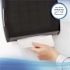 Scott C-Fold Paper Towels with Fast-Drying Absorbency Pockets (12-Packs/Case, 200 C-Fold Towels/Pack)