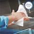 Scott White Single Fold Paper Towels Affordable Towel Paper (250 Towels/Clip, 16 Clips/Case)