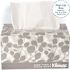 Kleenex Hand Towels Premium Absorbency Pockets Countertop Pop-Up Box, White (120-Sheets/Carton, 18 Cartons/Case)