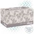 Kleenex Hand Towels Premium Absorbency Pockets Countertop Pop-Up Box, White (120-Sheets/Carton, 18 Cartons/Case)