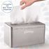 Kleenex Hand Towels Premium Absorbency Pockets Countertop Pop-Up Box, White (120-Sheets/Carton, 18 Cartons/Case)