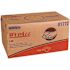 WYPALL L10 1-Ply, White Disposable Dairy Towels (18 Boxes/Case, 110 Wipes/Box, 1,980 Sheets/Case)