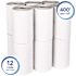 Scott White Hard Roll Paper Towels (400 ft./Roll, 12 Rolls/Case, 4,800 ft./Case)