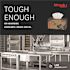 WypAll L40 White Disposable Cleaning and Drying Towels (9 Pop-Up Boxes per Case, 90 Sheets per Box, 810 Sheets Total)